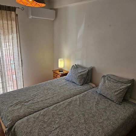 Home4U - Fantastic 2 Bedroom Apartment, With Pool Cabanas De Tavira Esterno foto