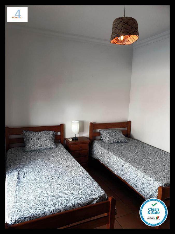 Home4U - Fantastic 2 Bedroom Apartment, With Pool Cabanas De Tavira Esterno foto
