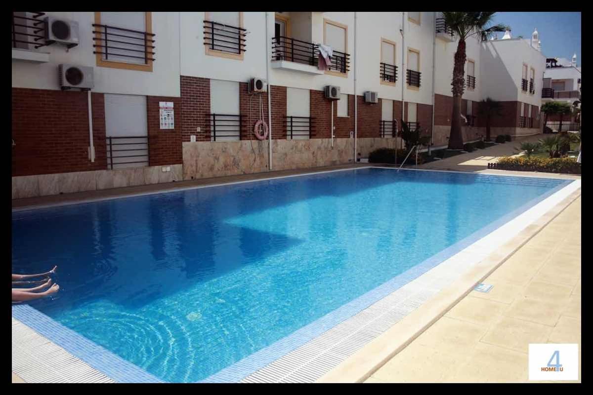 Home4U - Fantastic 2 Bedroom Apartment, With Pool Cabanas De Tavira Esterno foto