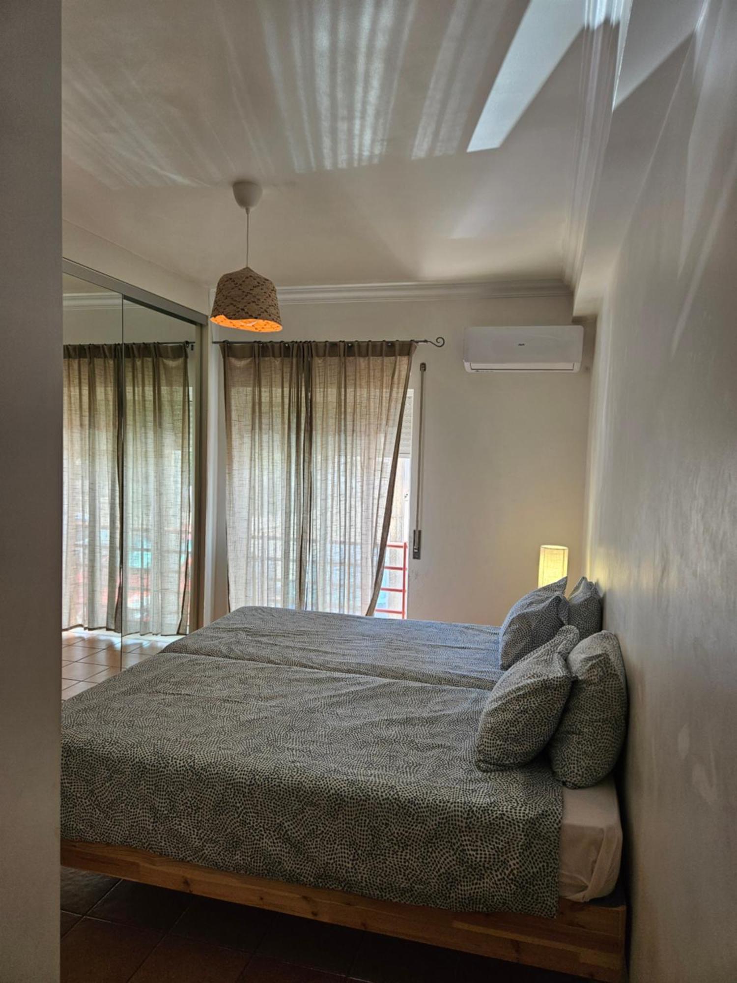 Home4U - Fantastic 2 Bedroom Apartment, With Pool Cabanas De Tavira Esterno foto