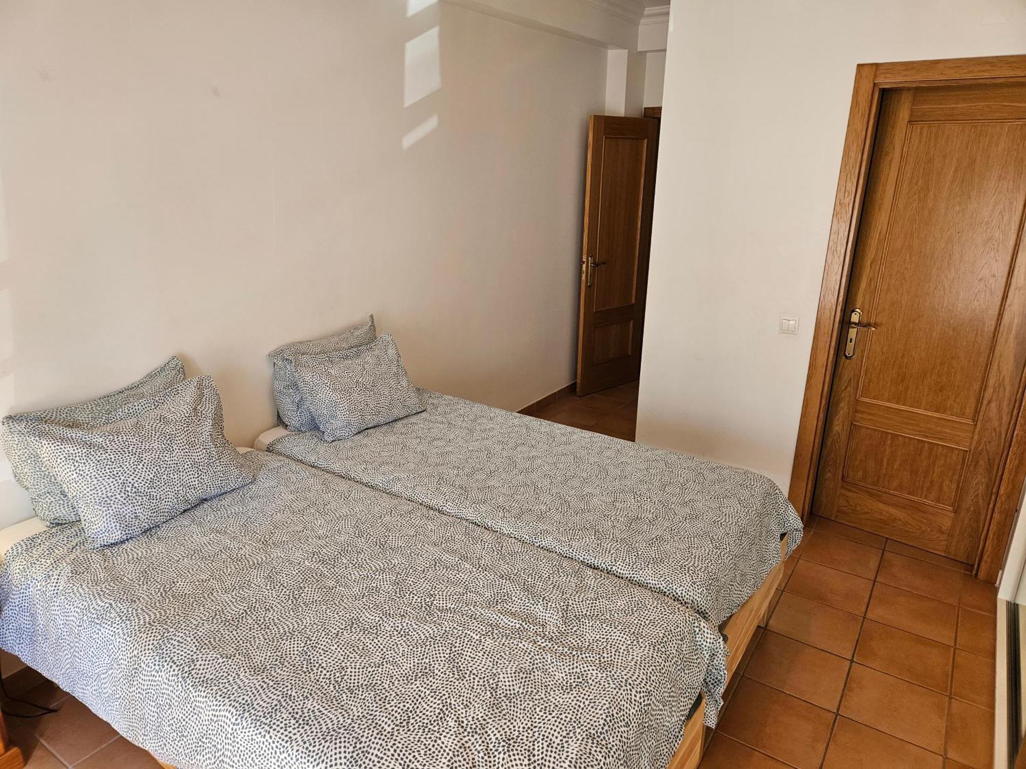 Home4U - Fantastic 2 Bedroom Apartment, With Pool Cabanas De Tavira Esterno foto